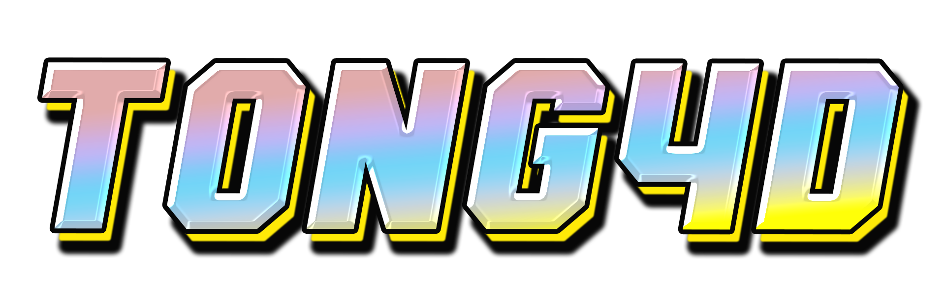 Tong4D